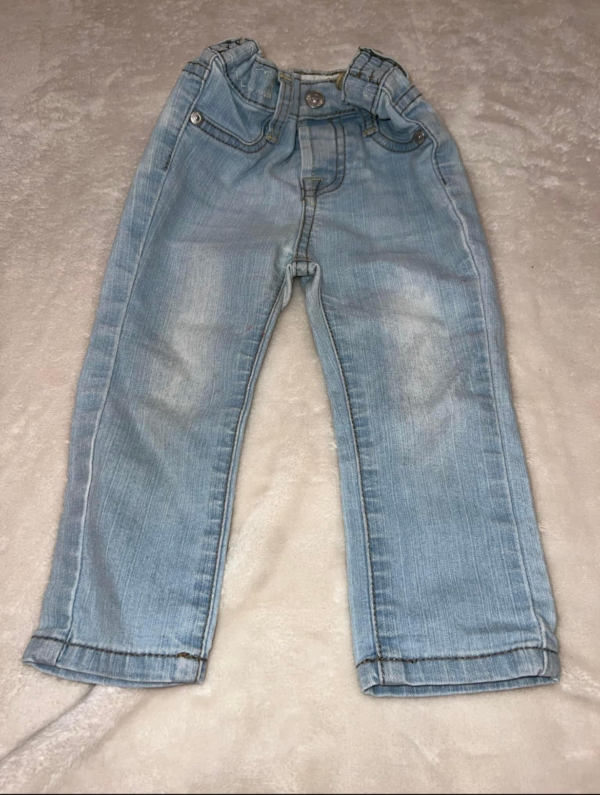 18mon seven for all mankind jeans