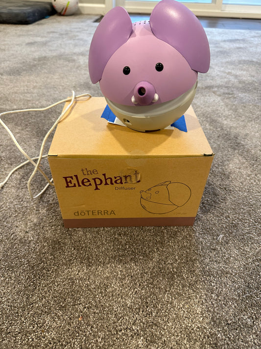 Elephant Vaporizer Pick up in Milford 45244