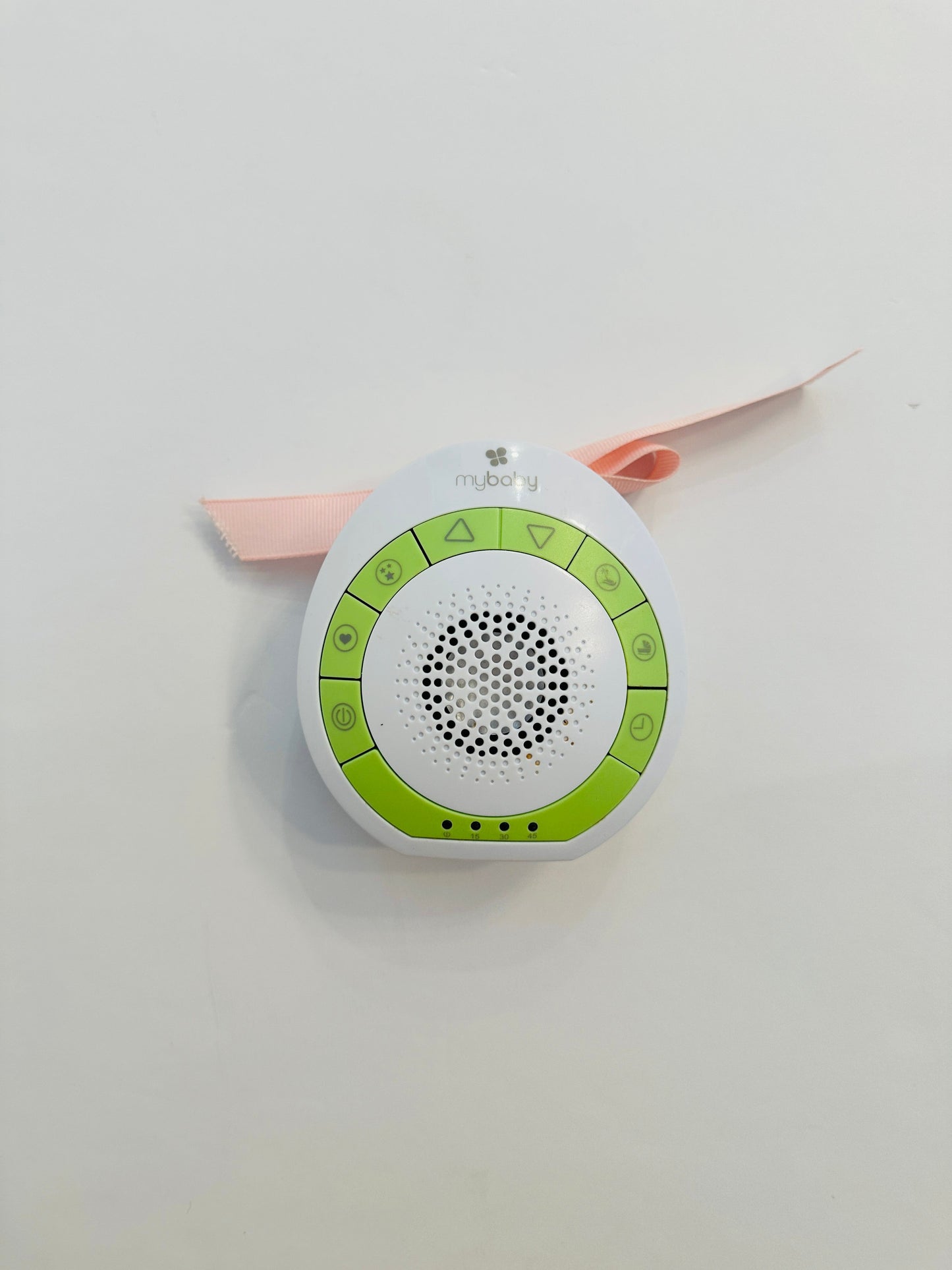 (#158) mybaby | euc | portable sound machine | 45227