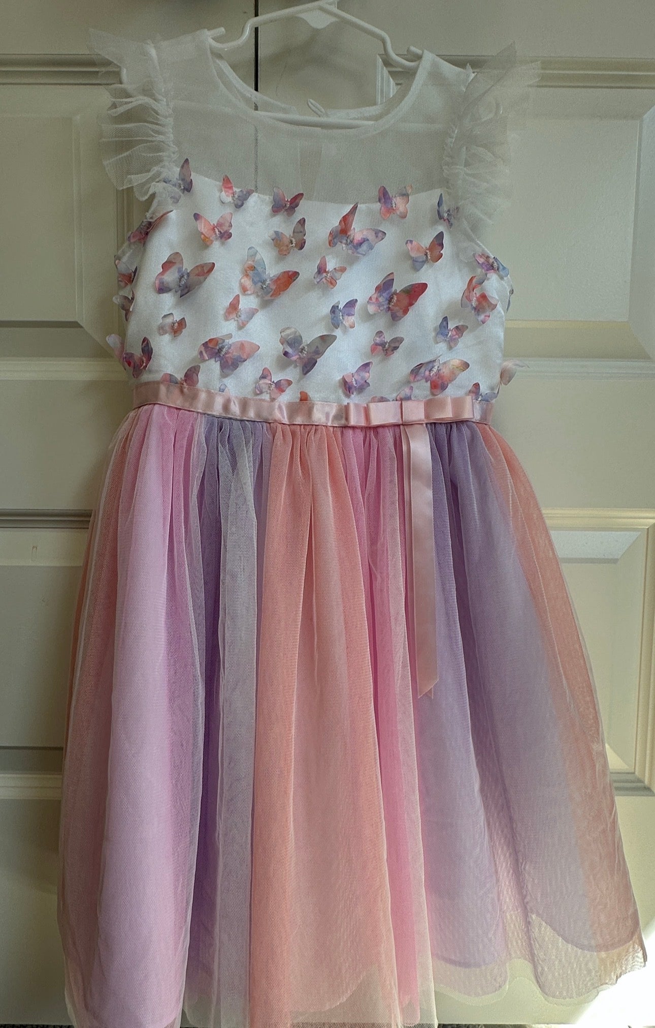 #10 Girls 6 | Jona Michelle dress | perfect for Easter