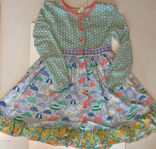 Seller 22 Matilda Jane dress size 8