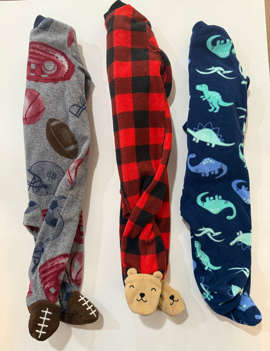 *REDUCED* #50 • Boys • 6 Months • EUC