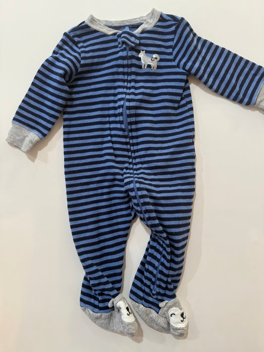 *REDUCED* #50 • Boys • Carter’s • 6 Months • EUC