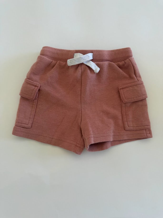 #78 REDUCED  Tommy Bahama Shorts Boys 12M