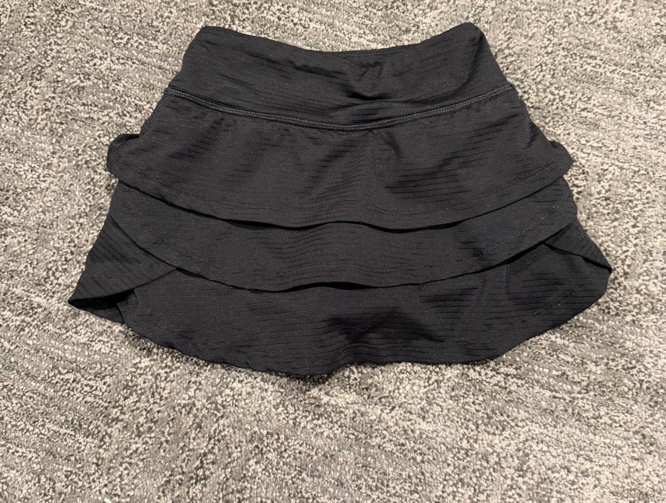 #133 members mark 4T skort