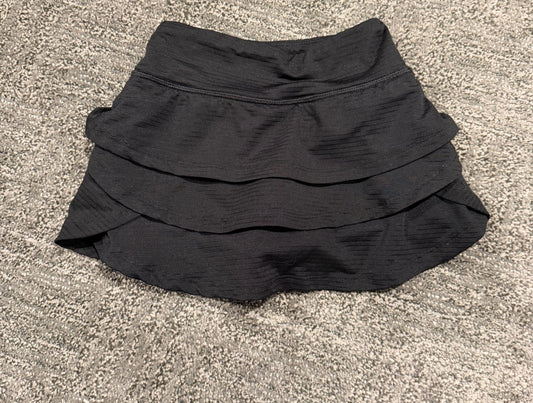 #133 members mark 4T skort