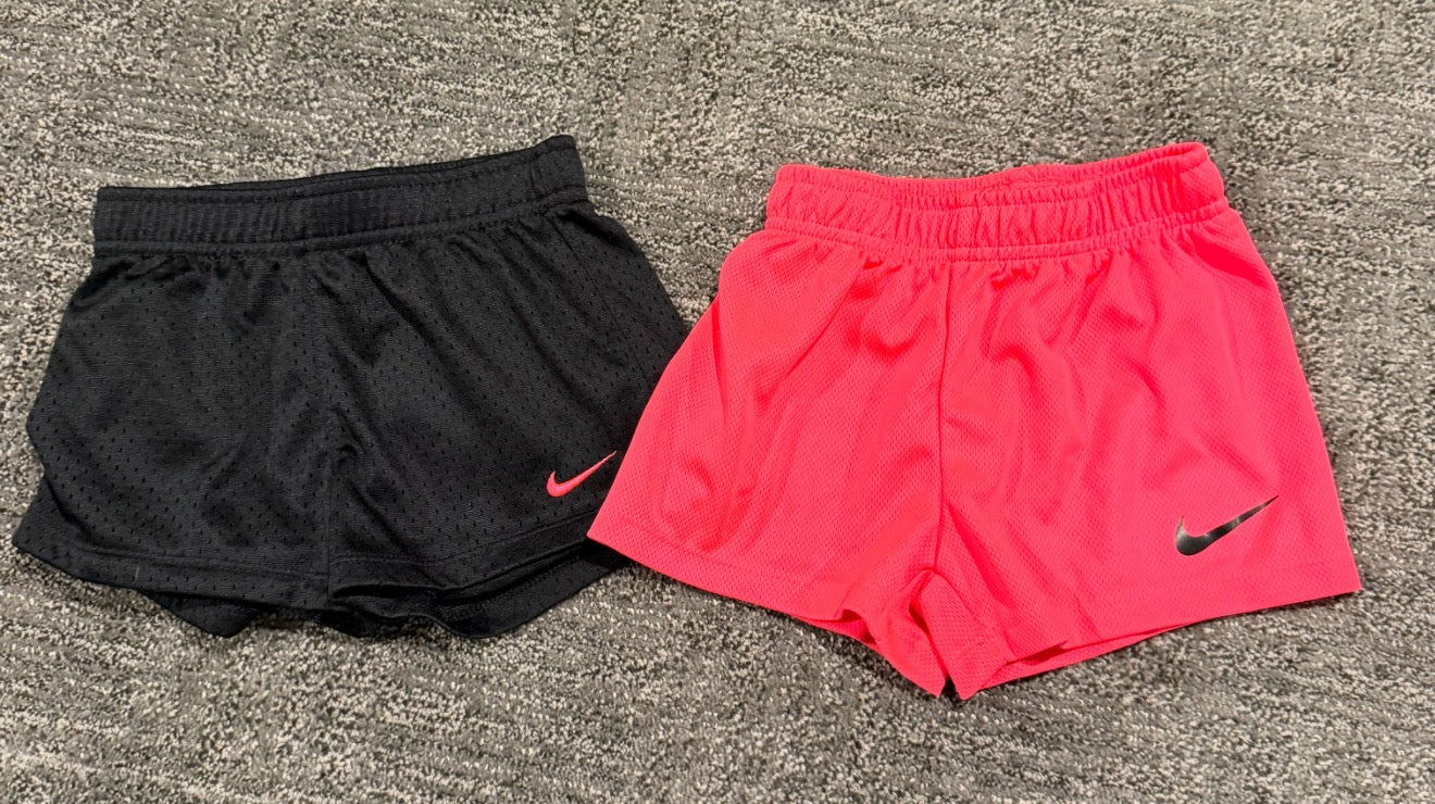 #133 Nike 4T