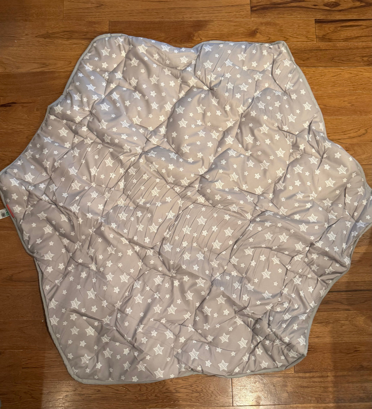 #129 Regalo Octagonal Play Mat