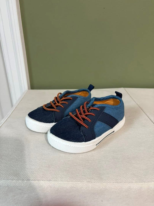 #133 6c Shoes
