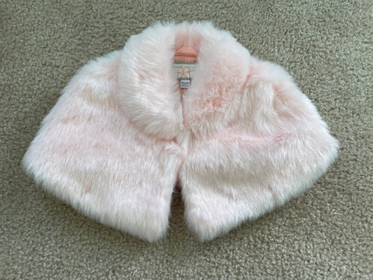 Seller 129- Janie and Jack wrap, 18-24 month