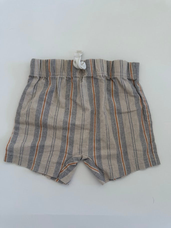 #78 REDUCED Carter's Tank and Shorts Boys 12M