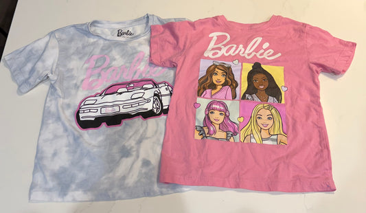 #133 Barbie XS 4-5
