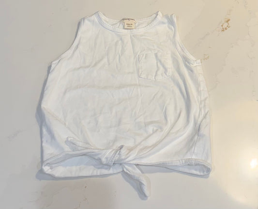 #133 crew cuts girls size XS 4-5