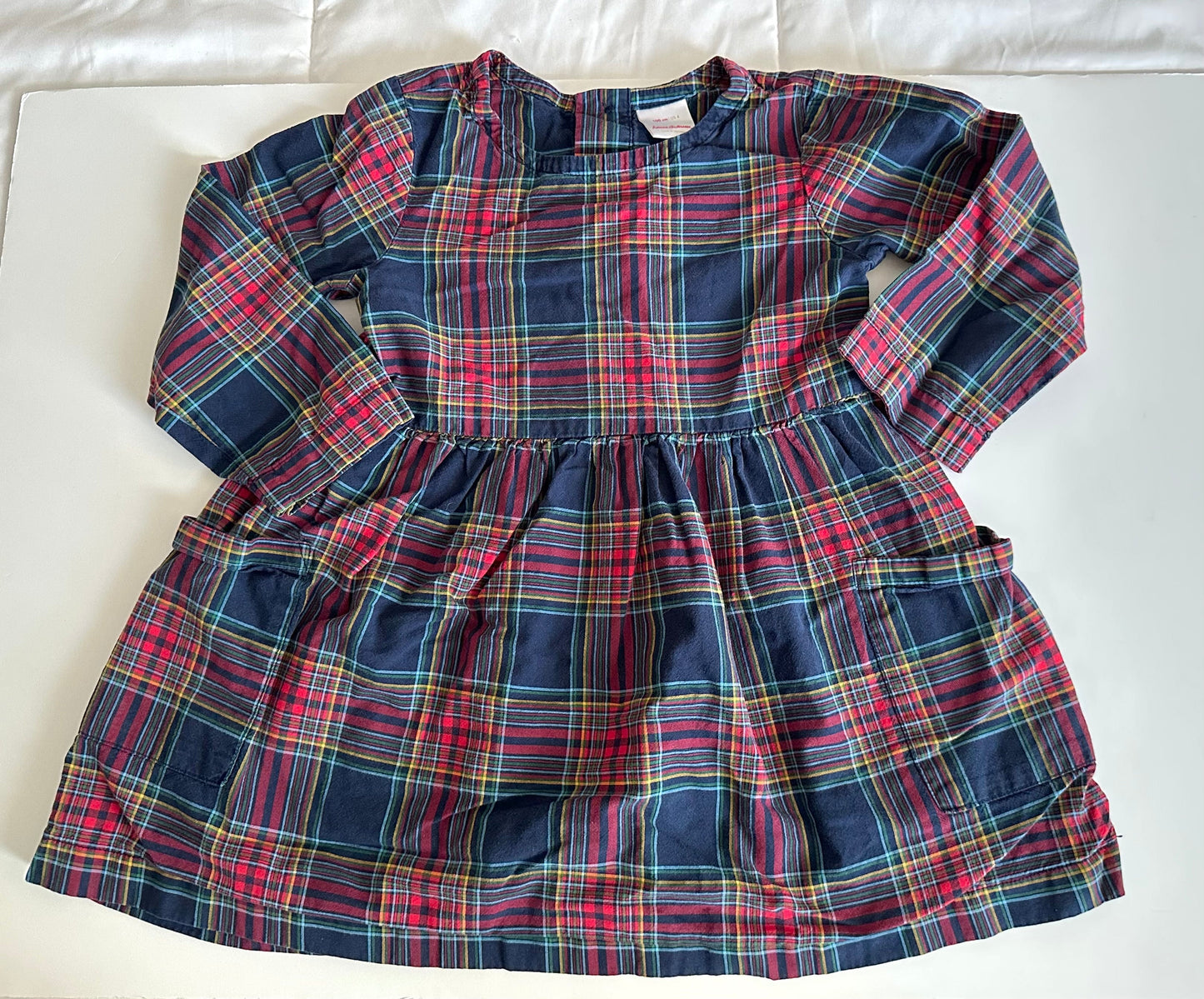Seller #39 Hanna fall / holiday dress size 100/4