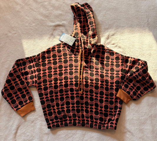 #102 - NWT Target Black History Month Girls size L sweatshirt