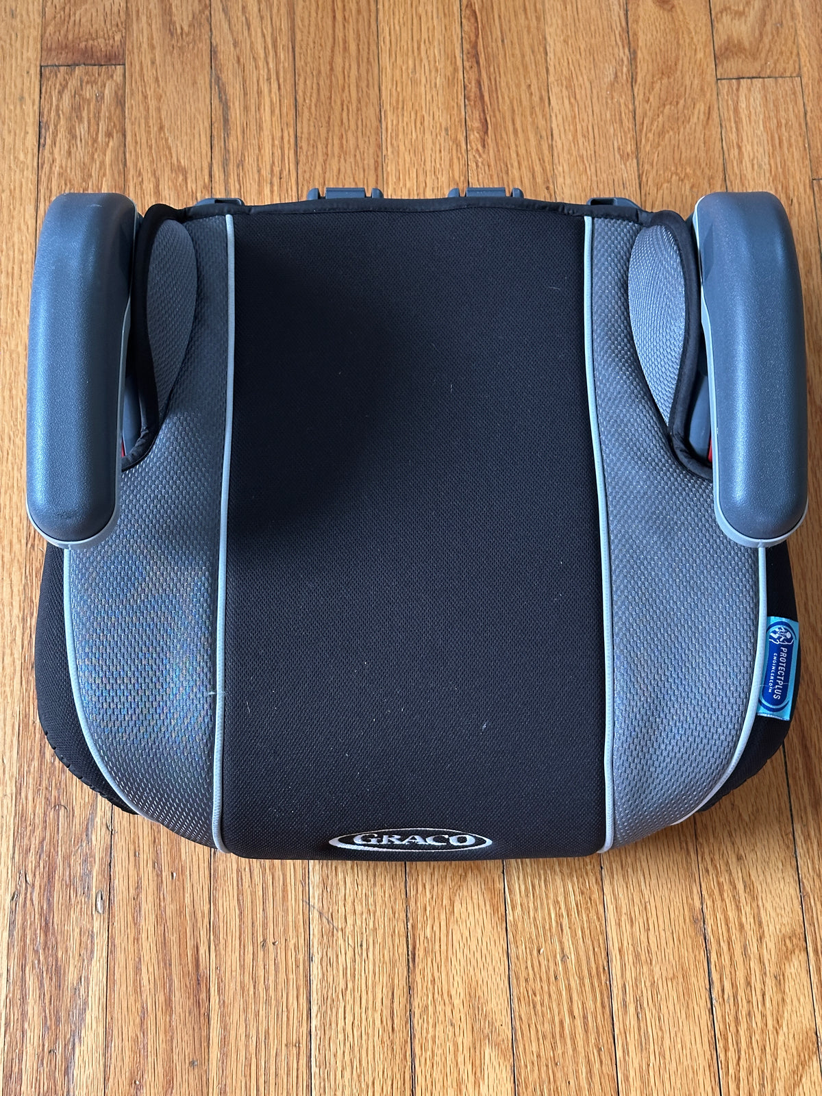 #163 Graco Turbo Booster Seat - Manufactured 3/2022