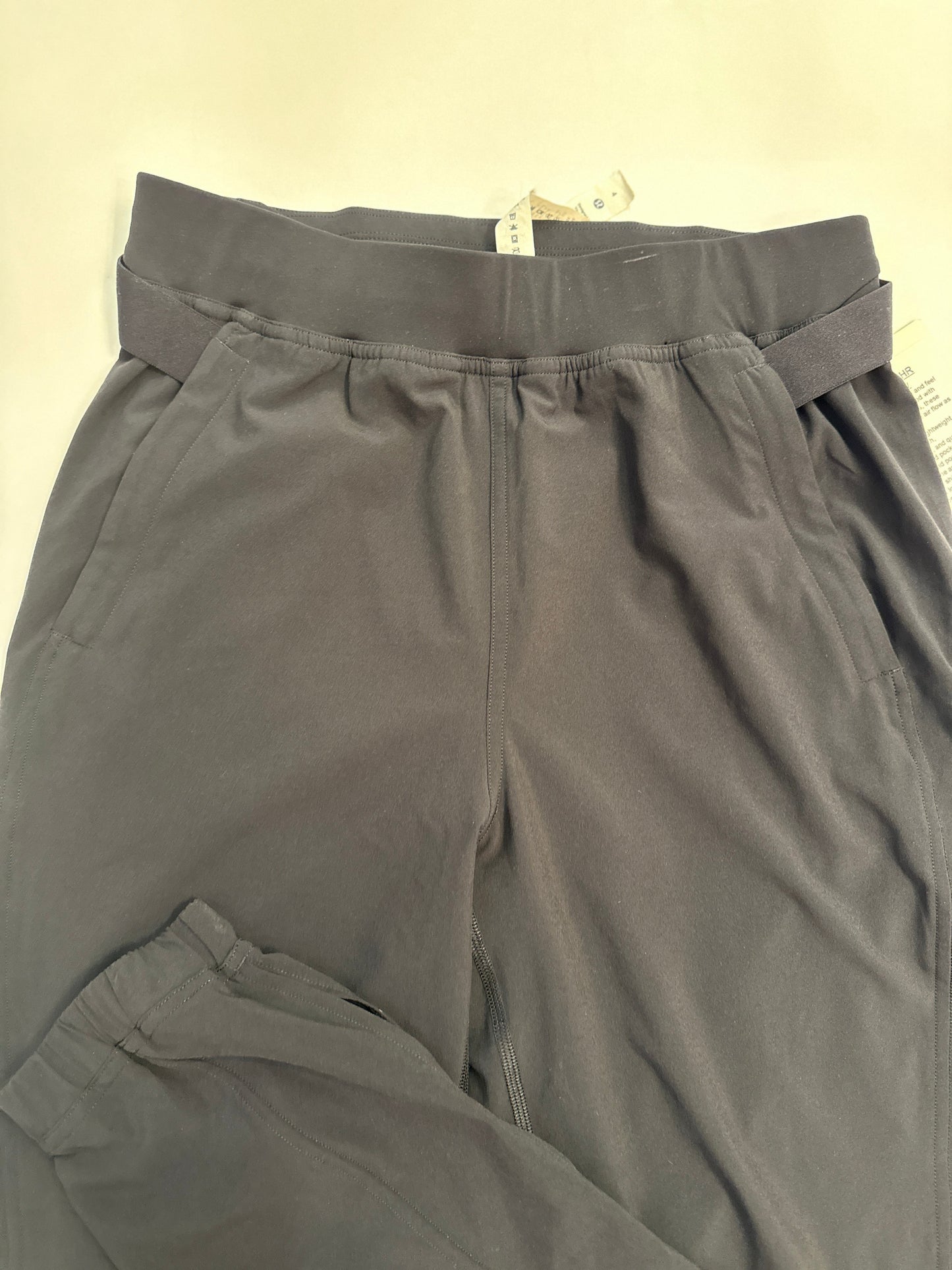 (#158) lululemon | NWT | 4 | adapted state HR jogger *airflow | 45227
