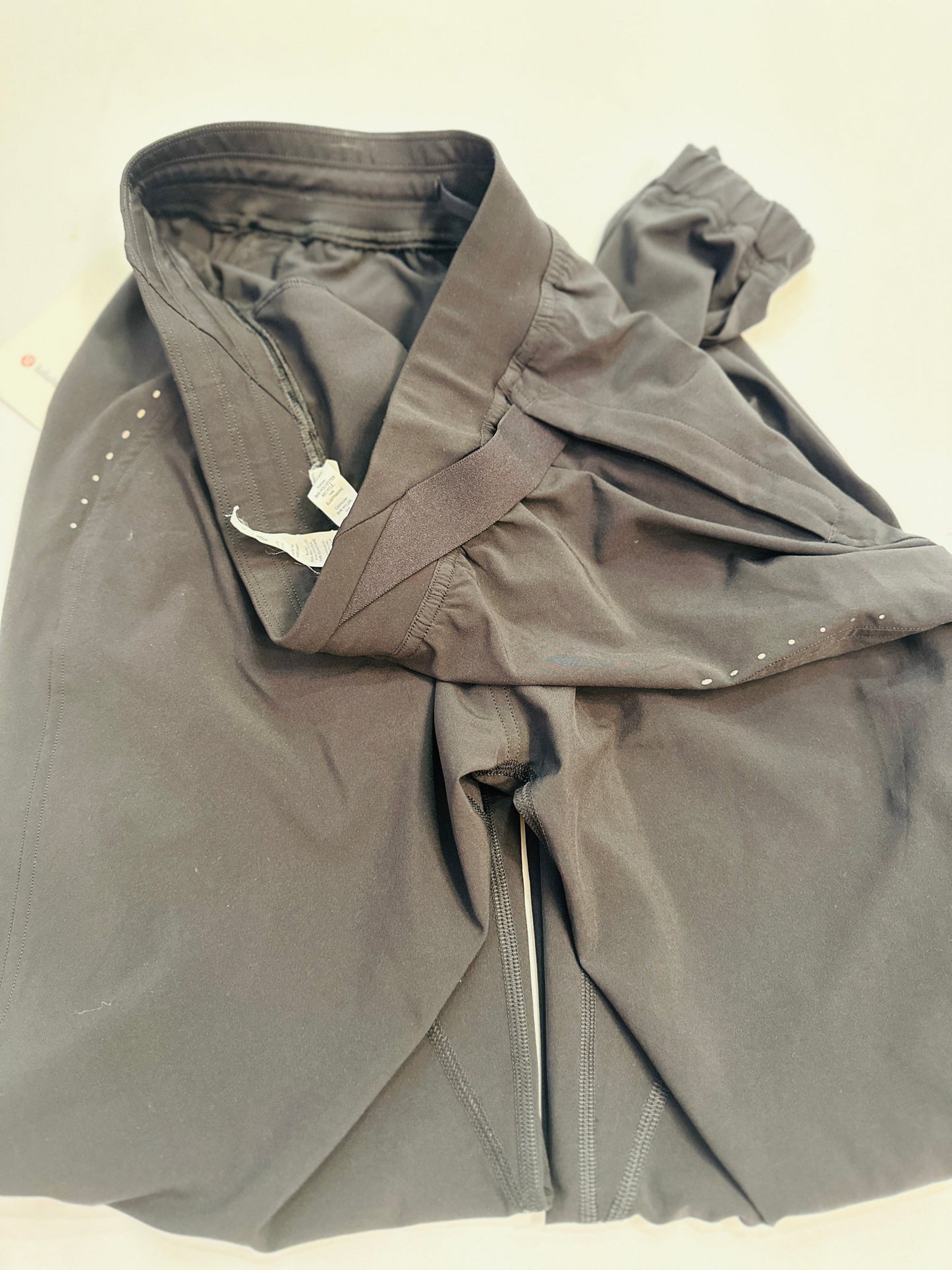 (#158) lululemon | NWT | 4 | adapted state HR jogger *airflow | 45227