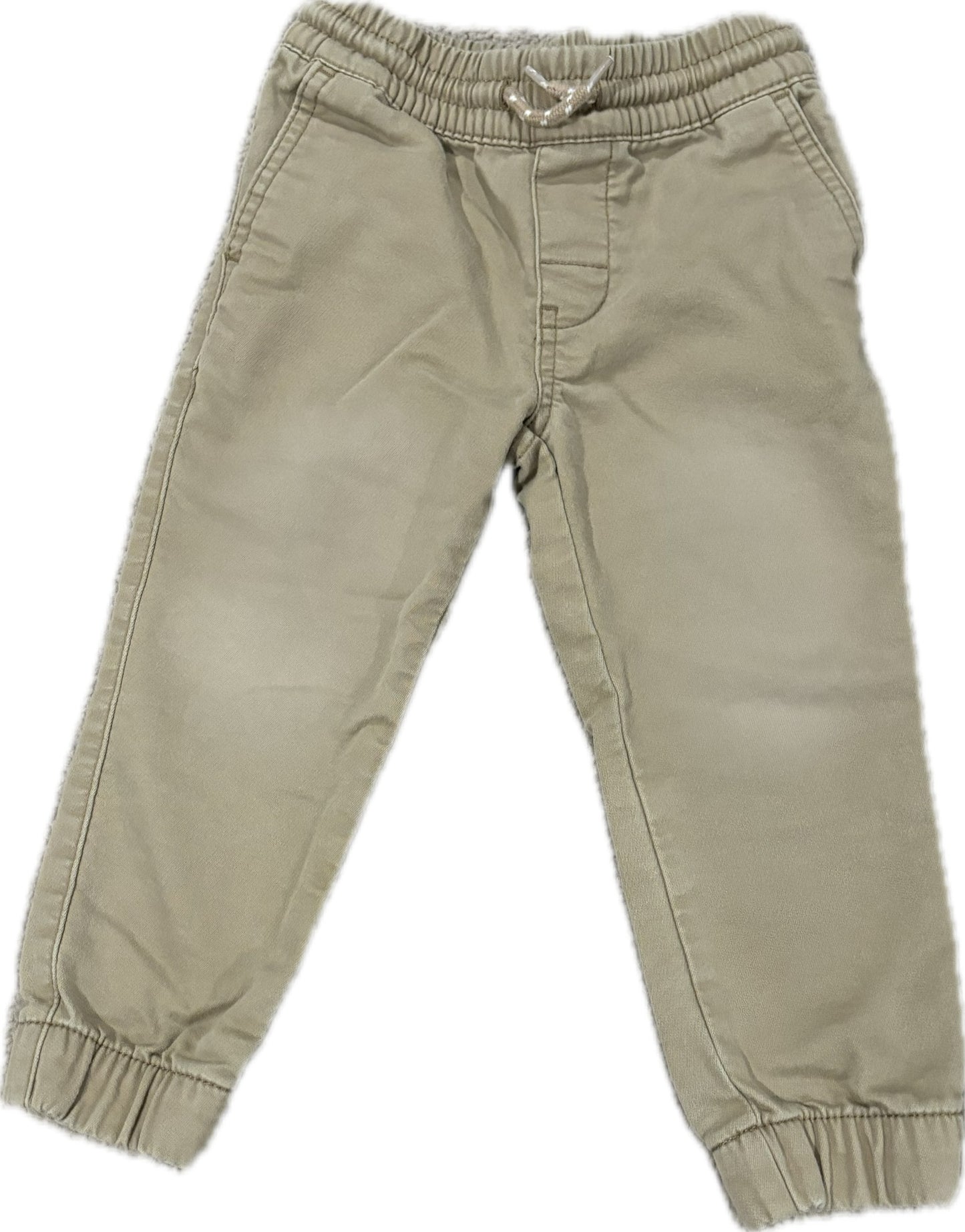 #79B 2T boys Khaki pants