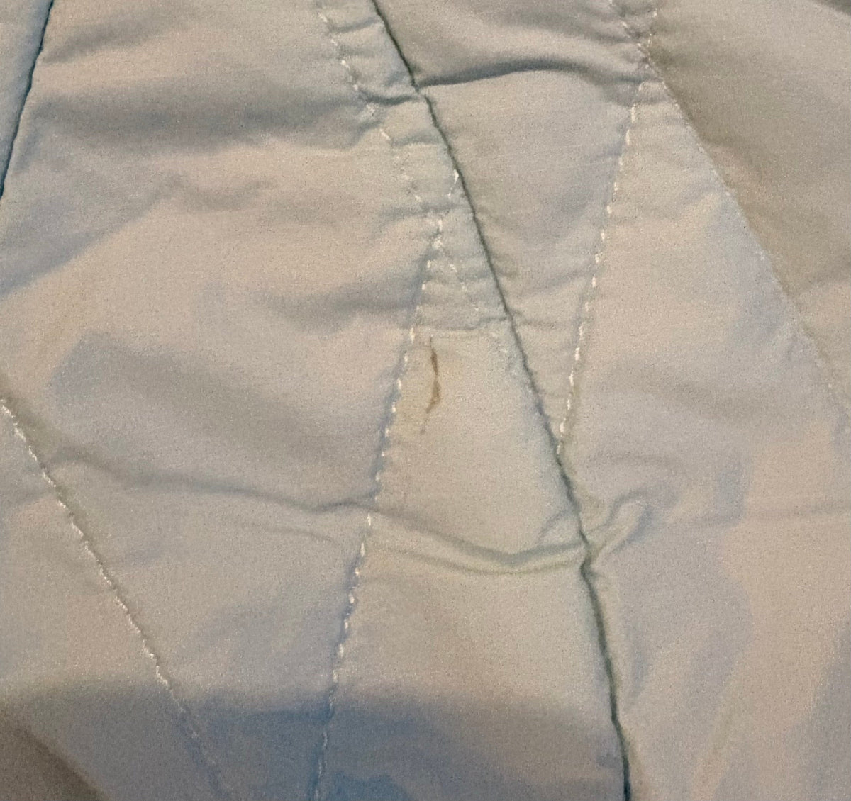 #102 - Patagonia girls size XL puffer jacket