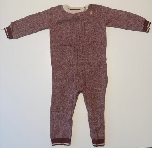 #93 Cat & Jack sweater outfit size 18 months