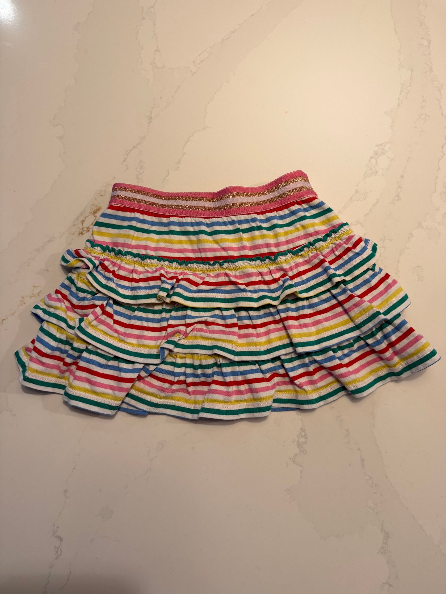 #133 boden skort 4-5