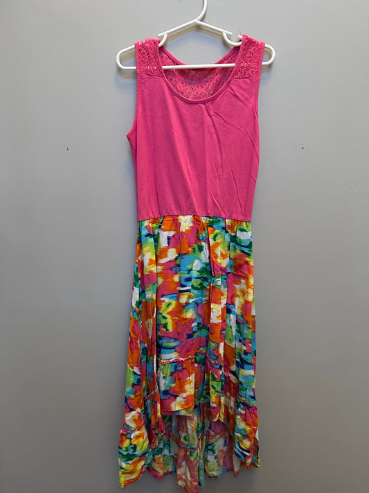 #130 Girls Dress Sz 10/12 Children’s Place