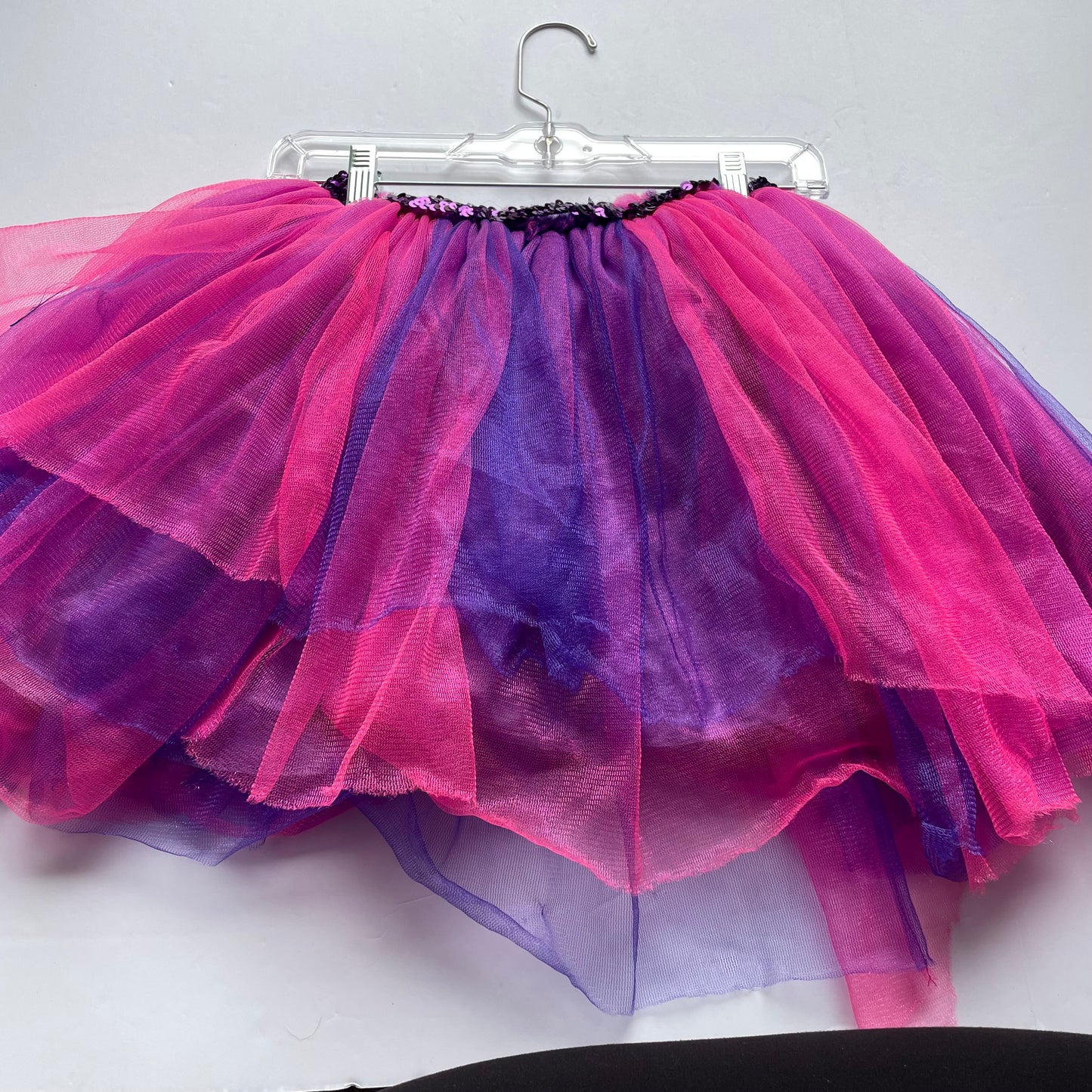 Seller 67 - Pink Purple Tutu Skirt (adult size)