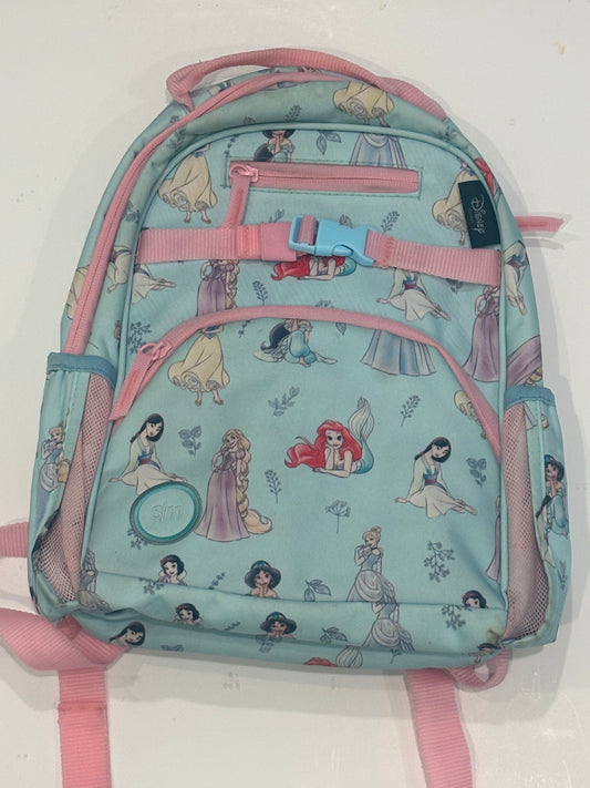 #182 Disney Simply Modern small backpack reduced!