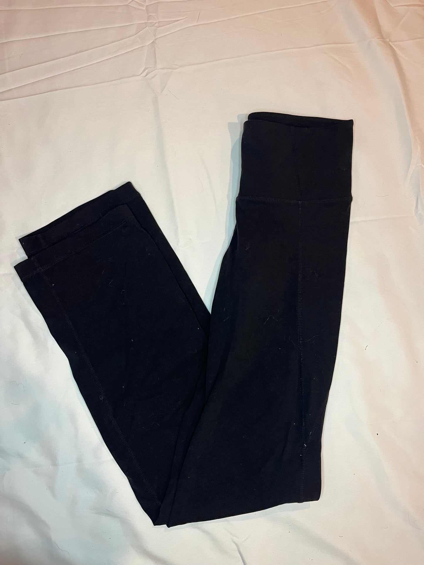 Athleta XS leggings bootcut EUC