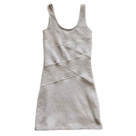 #130 Free People Bodycon Womens Sz Medium Dress