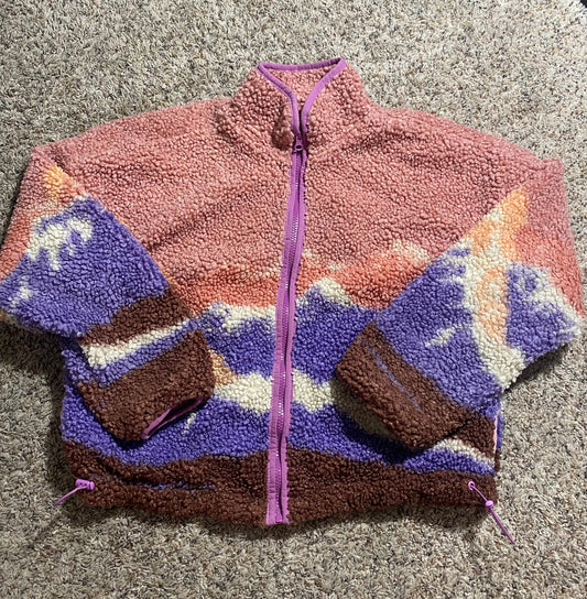 Seller #57 Women’s xs full zip jacket