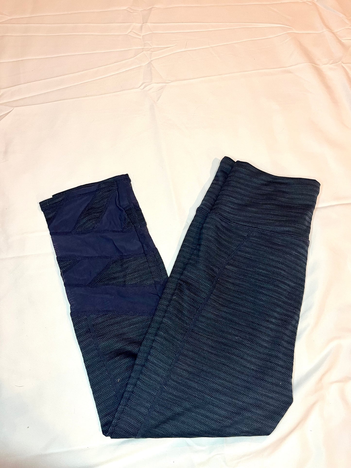 3B Athleta leggings VGUC