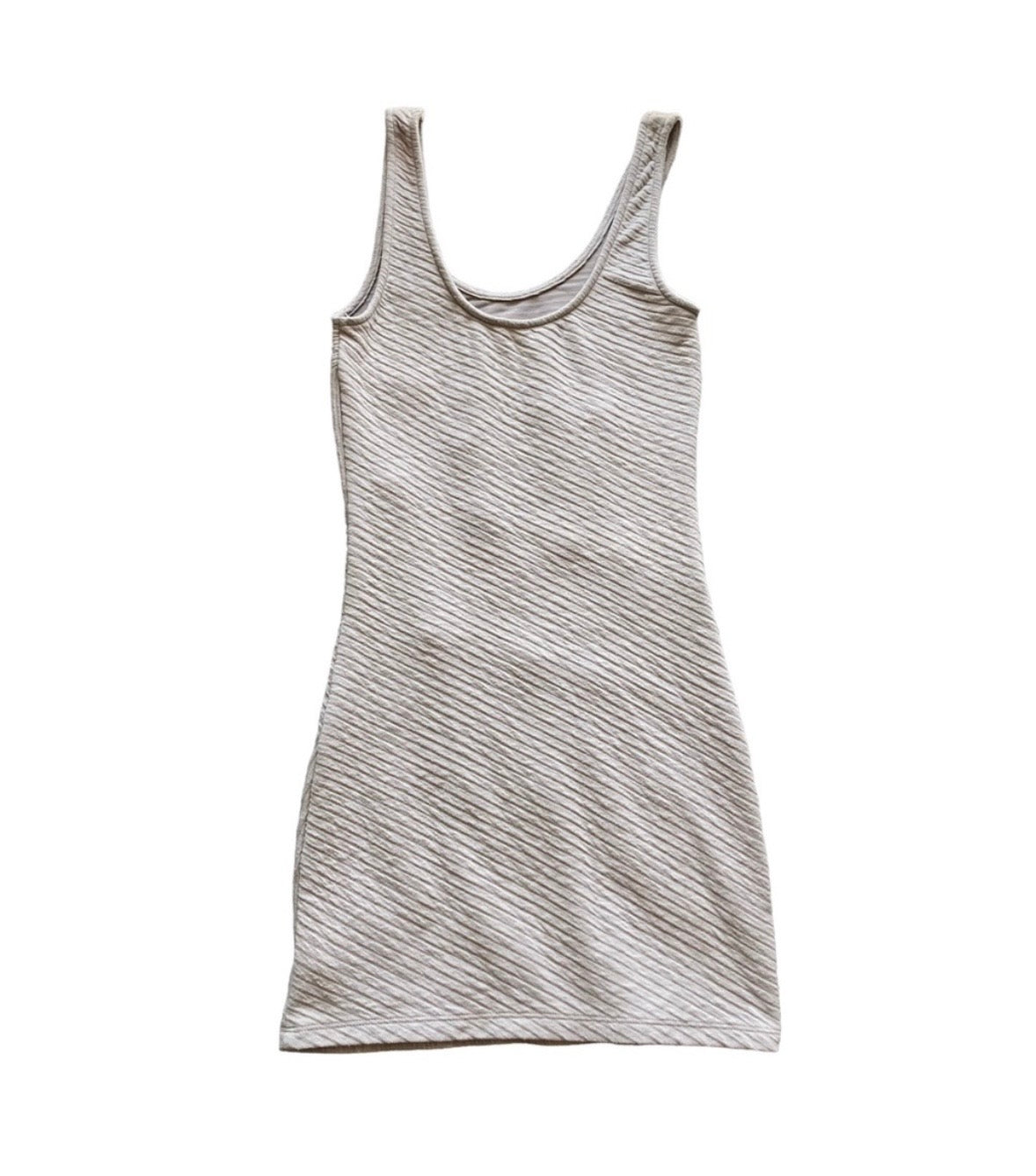 #130 Free People Bodycon Womens Sz Medium Dress