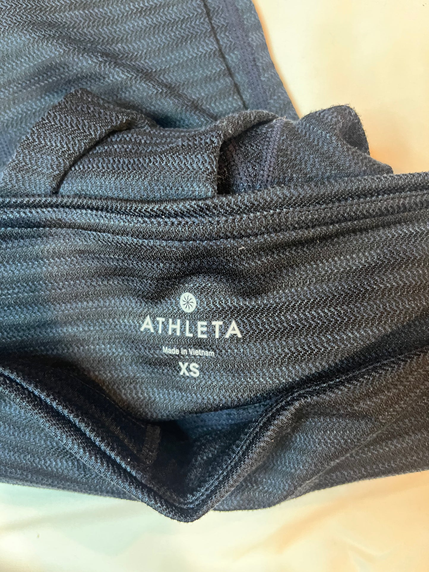 3B Athleta leggings VGUC