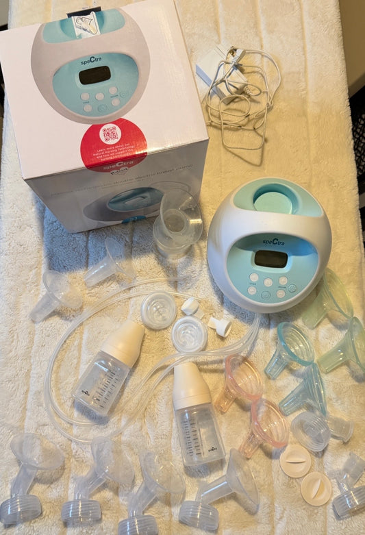#93 Spectra + Hakaa + Pumpin Pals bundle