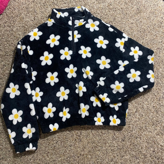 Seller #57 Junior xs Quarter zip