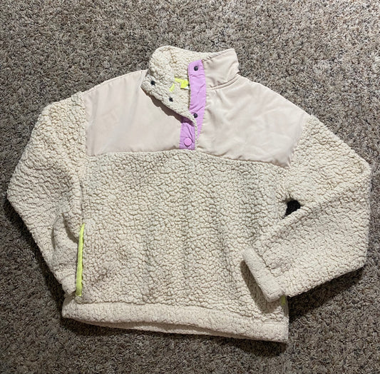 Seller #57 Women’s xs quarter zip pullover