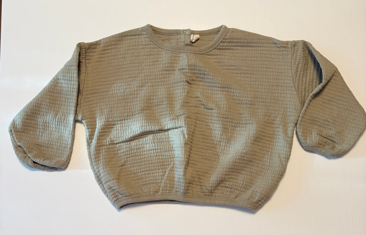#93 NEW Quincy Mae set size 4-5Y