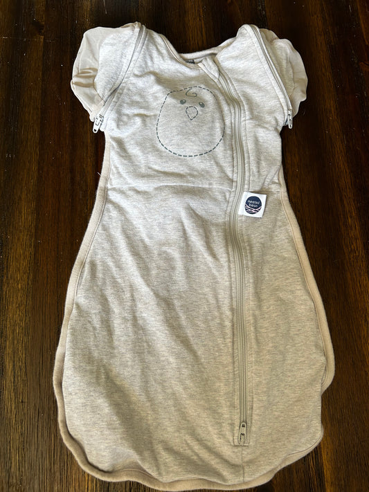 Seller #21 Neated Bean 0-3mo sleepsack