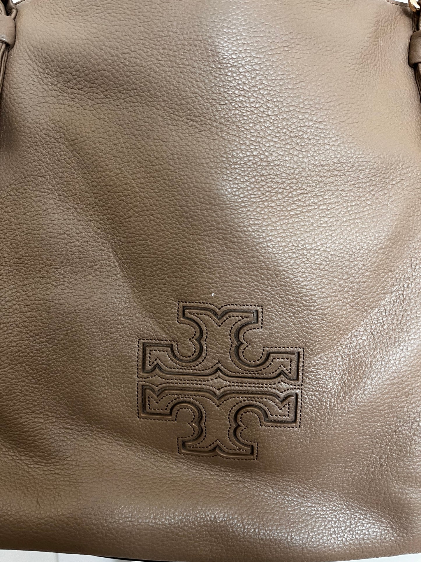 #47 Tory Burch Harper Tote