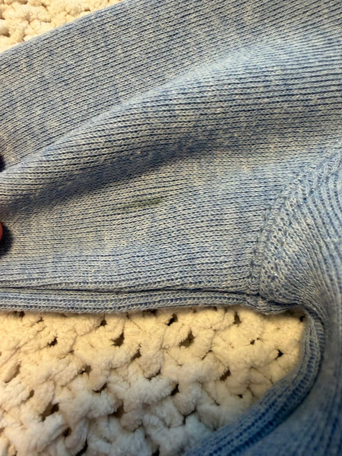 #93 Polo Ralph Lauren quarter zip boys 2T