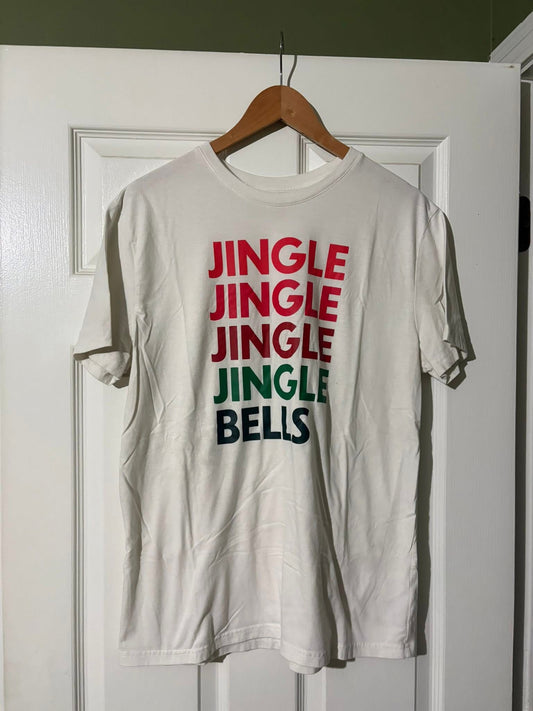 #133 Women’s Large Jingle Shirt