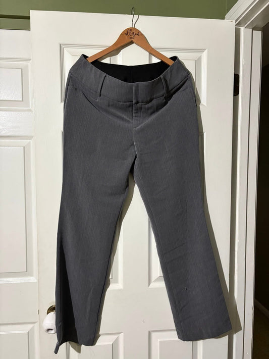 #133 **REDUCED** Women’s Size 10 Dress Pant Bundle