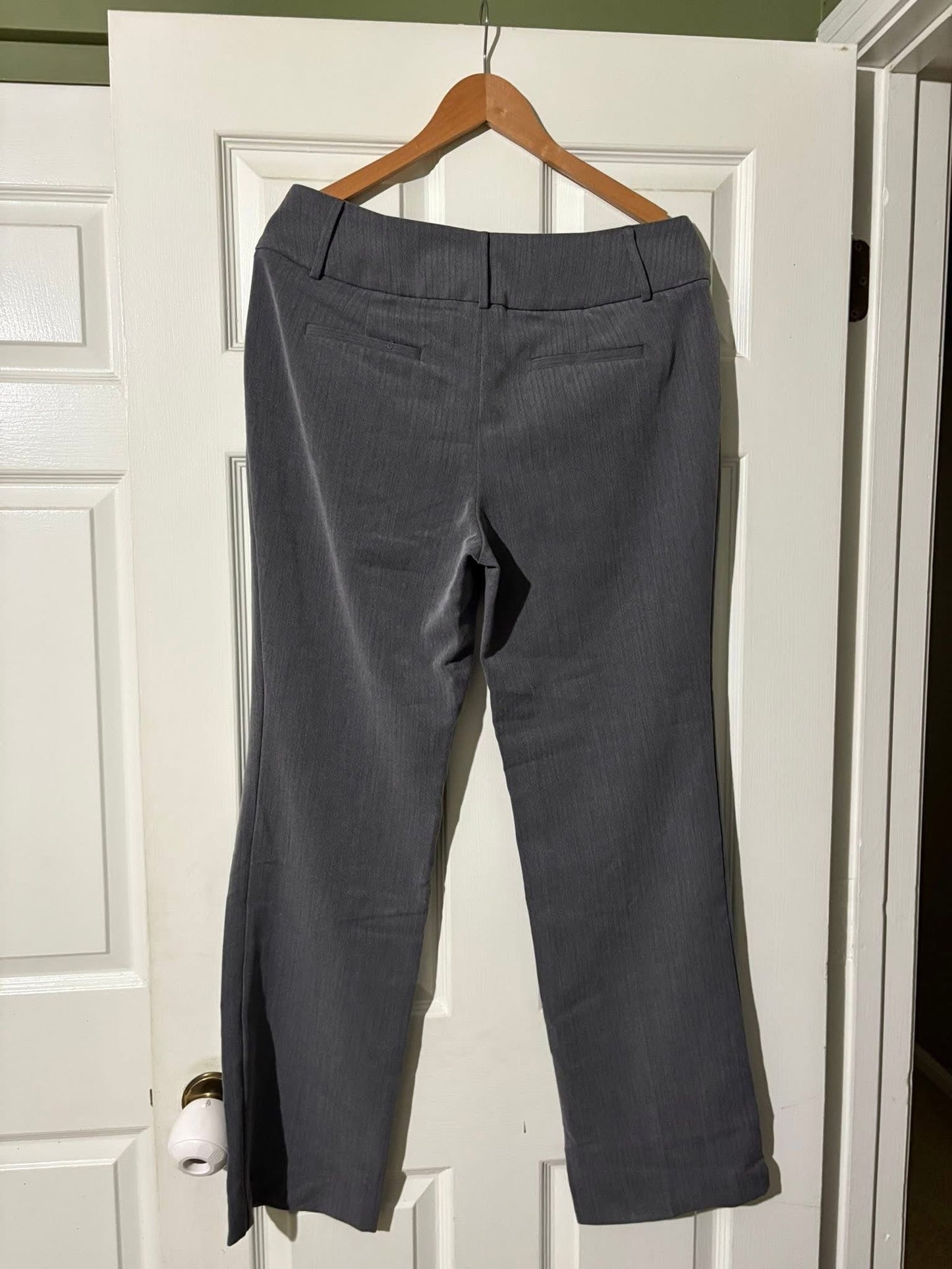 #133 **REDUCED** Women’s Size 10 Dress Pant Bundle