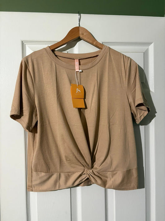 #133 NWT Women’s Large Shirt