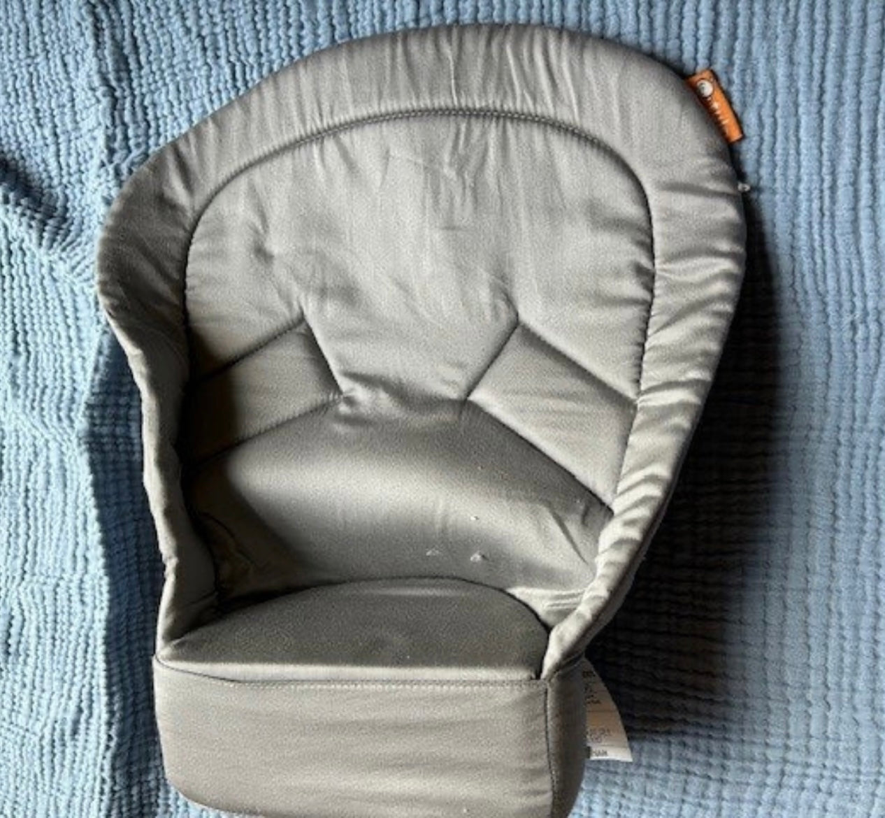 Seller 128 -Baby Tula Infant Insert