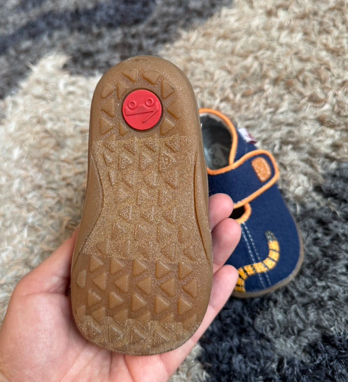 #74- see Kai run cat shoes 6c LIKE NEW