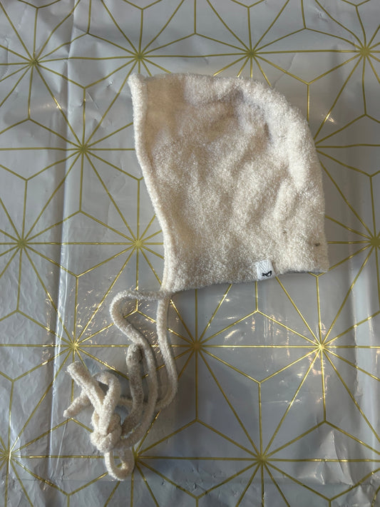 Seller #62 Oh Baby hat small