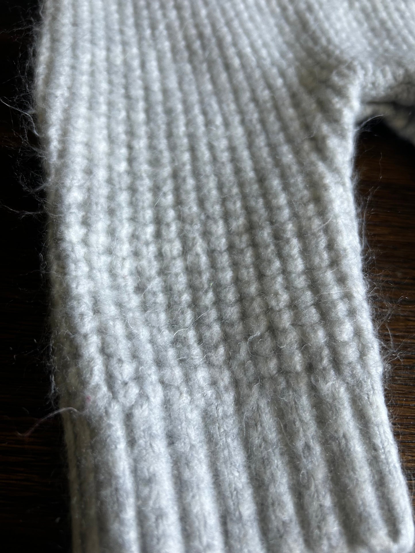 Seller #21 Cat and Jack 0-3mo one piece sweater
